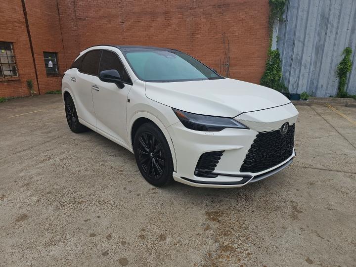 Продаж на аукціоні авто 2024 Lexus Rx, vin: 2T2BCMEA5RC018548, номер лоту: 52164506