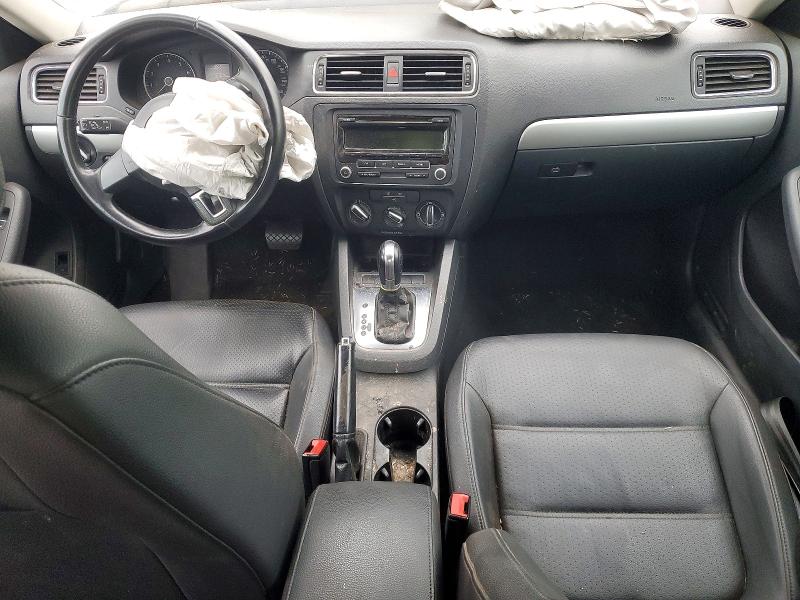 51606666 :رقم المزاد ، 3VWDP7AJ6DM407043 vin ، 2013 Volkswagen Jetta مزاد بيع