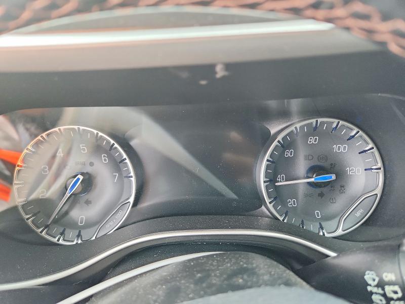 49273876 :رقم المزاد ، 2C4RC1EG3LR217630 vin ، 2020 Chrysler Pacifica مزاد بيع