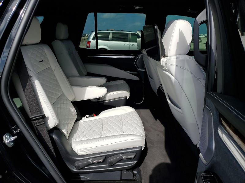 Aukcja sprzedaży 2026 Cadillac Escalade, vin: 1GYS9GKL4TR172914, numer aukcji: 47817306
