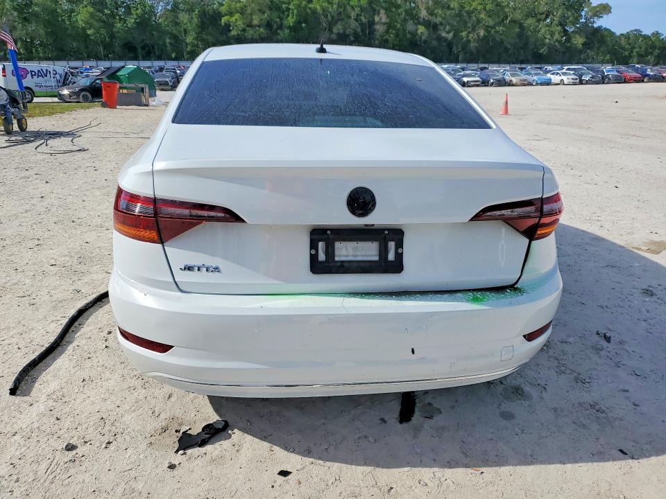 Aukcja sprzedaży 2019 Volkswagen Jetta, vin: 3VWN57BU4KM233635, numer aukcji: 49217416