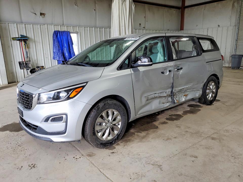 Продаж на аукціоні авто 2020 Kia Sedona, vin: KNDMA5C11L6660324, номер лоту: 50452116