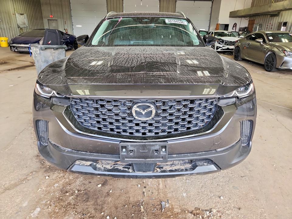 Продаж на аукціоні авто 2025 Mazda Cx-50, vin: 7MMVABDMXSN391580, номер лоту: 50194536