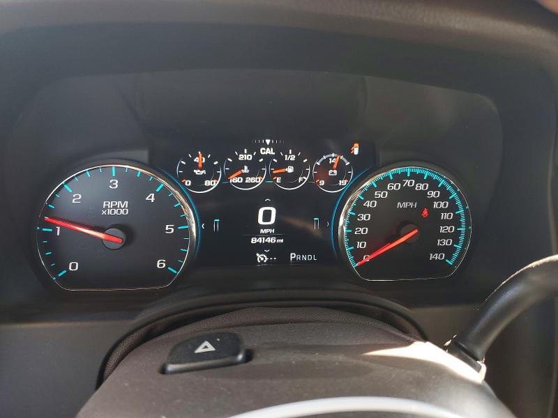 Aukcja sprzedaży 2017 Gmc Yukon, vin: 1GKS2CKJ5HR195437, numer aukcji: 50971596