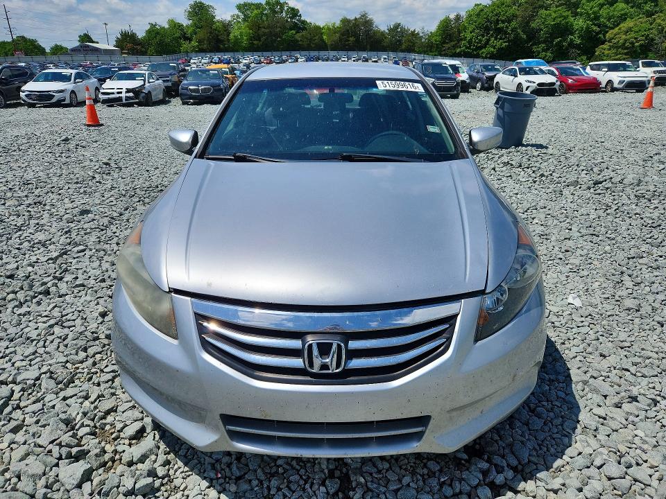 Продаж на аукціоні авто 2012 Honda Accord, vin: 1HGCP2F32CA090841, номер лоту: 51599616