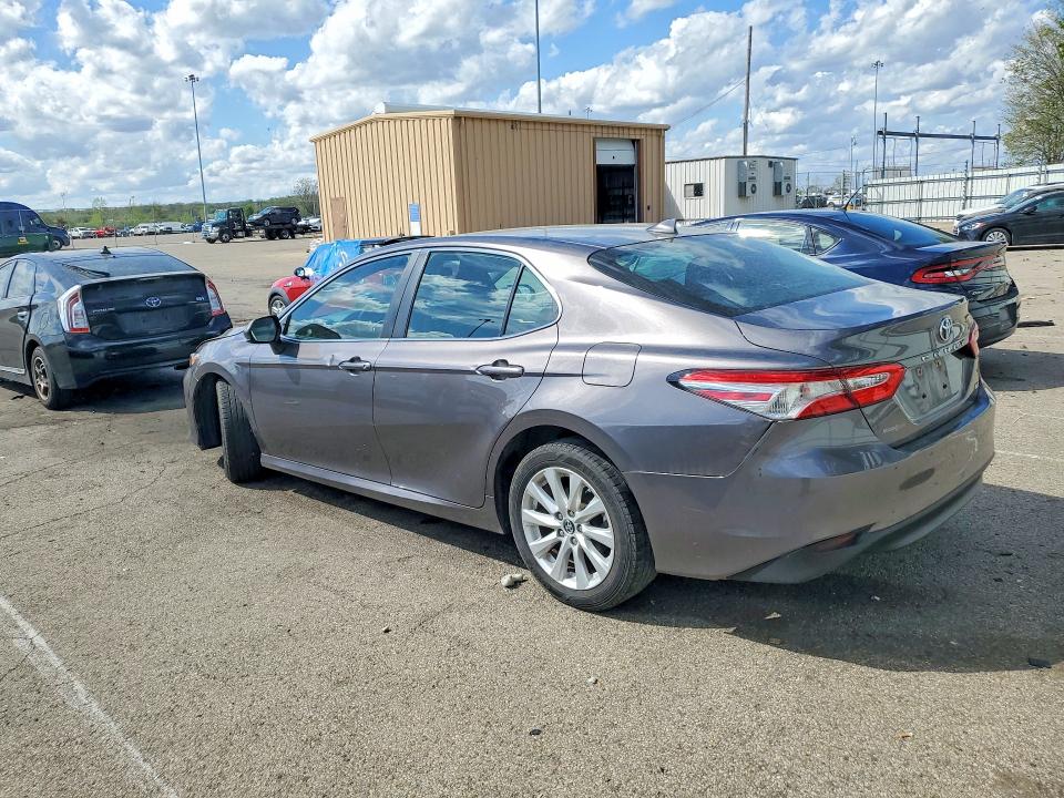 Aukcja sprzedaży 2019 Toyota Camry, vin: 4T1B11HK2KU722515, numer aukcji: 49704176