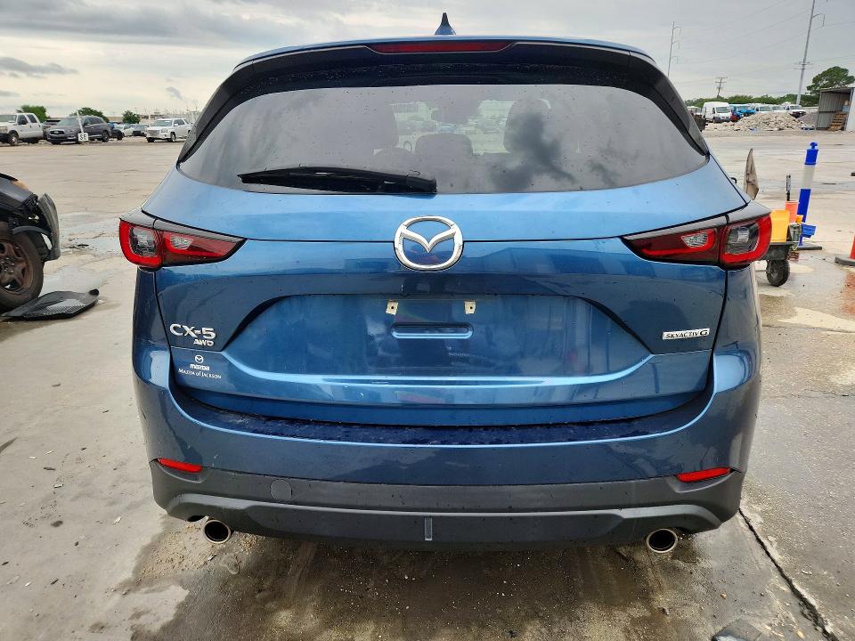 Aukcja sprzedaży 2023 Mazda Cx-5, vin: JM3KFBBM2P0253079, numer aukcji: 51682876