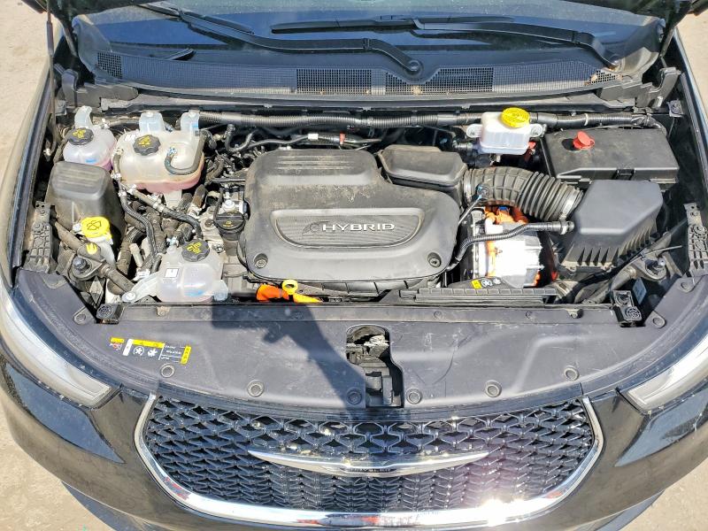 50119356 :رقم المزاد ، 2C4RC1S75PR622687 vin ، 2023 Chrysler Pacifica مزاد بيع