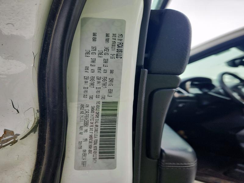 Продаж на аукціоні авто 2017 Jeep Grand Cherokee, vin: 1C4RJFAG4HC658501, номер лоту: 47797316