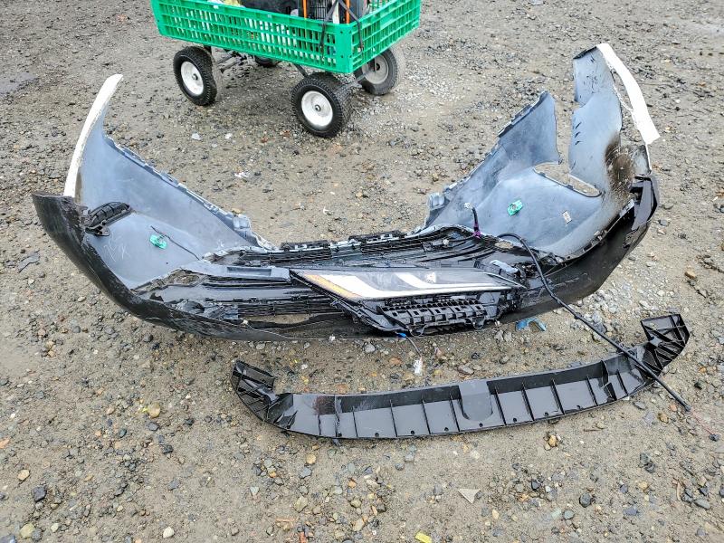 49670206 :رقم المزاد ، JTEAAAAH6MJ004481 vin ، 2021 Toyota Venza مزاد بيع