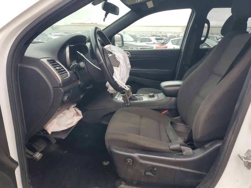 Aukcja sprzedaży 2020 Jeep Grand Cherokee, vin: 1C4RJFAG5LC171770, numer aukcji: 47696956