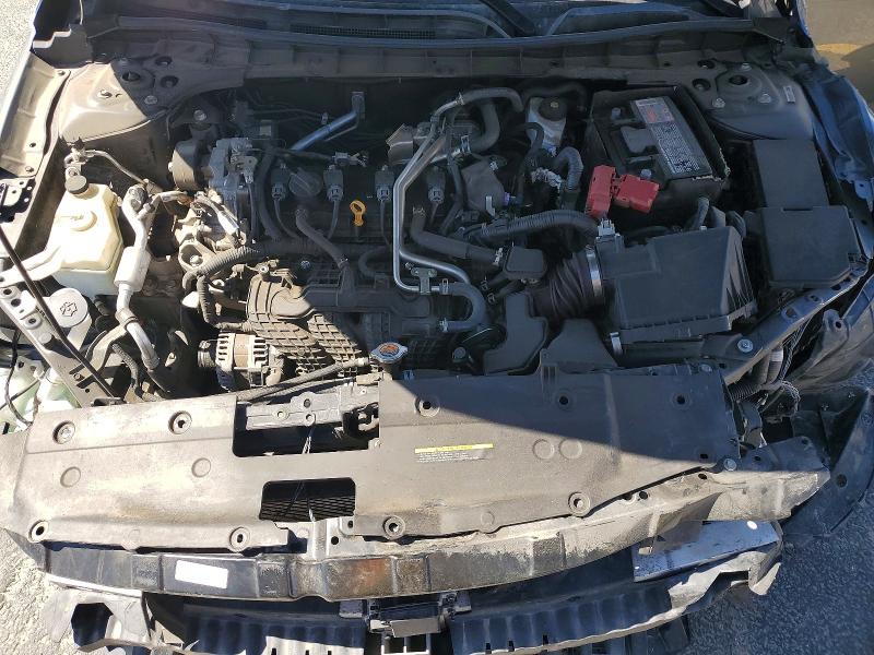 Aukcja sprzedaży 2022 Nissan Altima, vin: 1N4BL4CW9NN422016, numer aukcji: 50919086