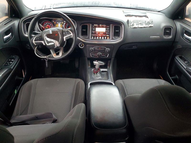 Продаж на аукціоні авто 2016 Dodge Charger, vin: 2C3CDXHG1GH179011, номер лоту: 50235996