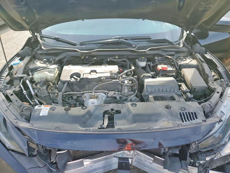 Aukcja sprzedaży 2020 Honda Civic, vin: 19XFC2F63LE019565, numer aukcji: 50948636
