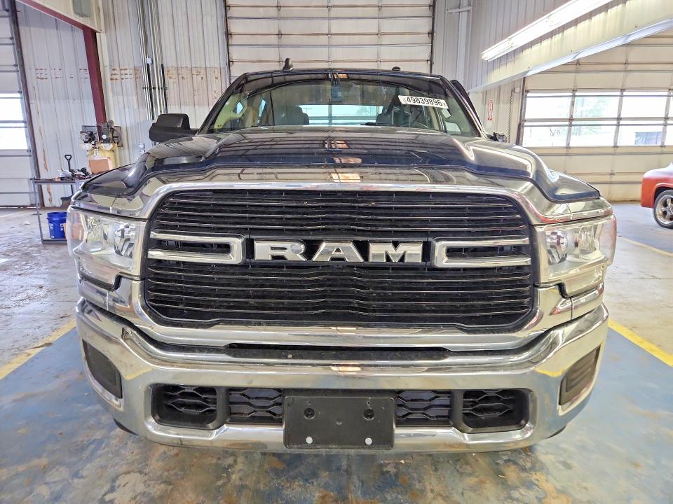 Продажа на аукционе авто 2019 Ram 2500, vin: 3C6UR5DJ3KG611184, номер лота: 49839896