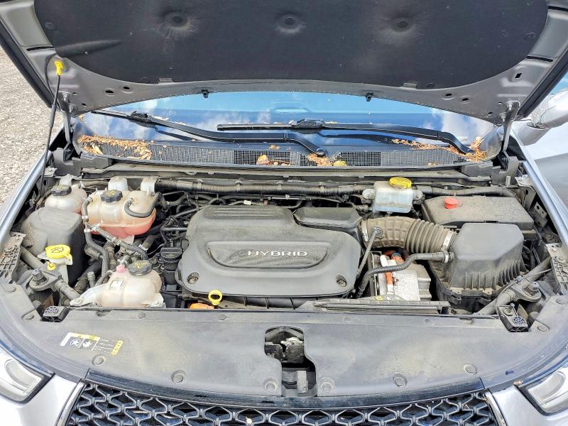 Auction sale of the 2021 Chrysler Pacifica, vin: 2C4RC1L7XMR591477, lot number: 52087986