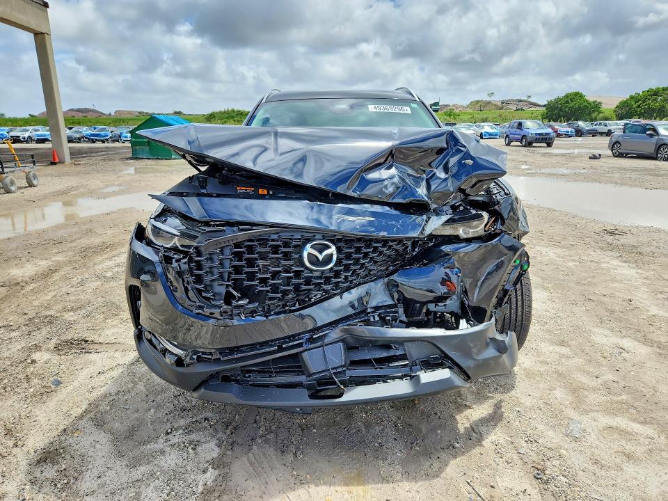 Aukcja sprzedaży 2025 Mazda Cx-50, vin: 7MMVABBM9SN367032, numer aukcji: 49369296