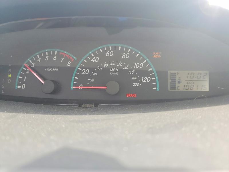 Продажа на аукционе авто 2009 Toyt Yaris, vin: JTDBT903491325711, номер лота: 51628226