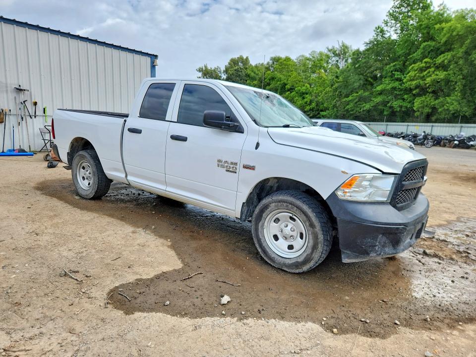 Aukcja sprzedaży 2020 Ram 1500 Classic, vin: 1C6RR6FT9LS128609, numer aukcji: 49962856
