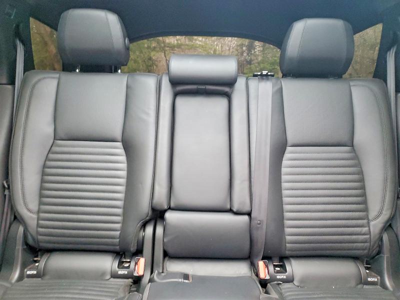 Aukcja sprzedaży 2016 Land Rover Discovery Sport, vin: SALCT2BG4GH550056, numer aukcji: 49635136