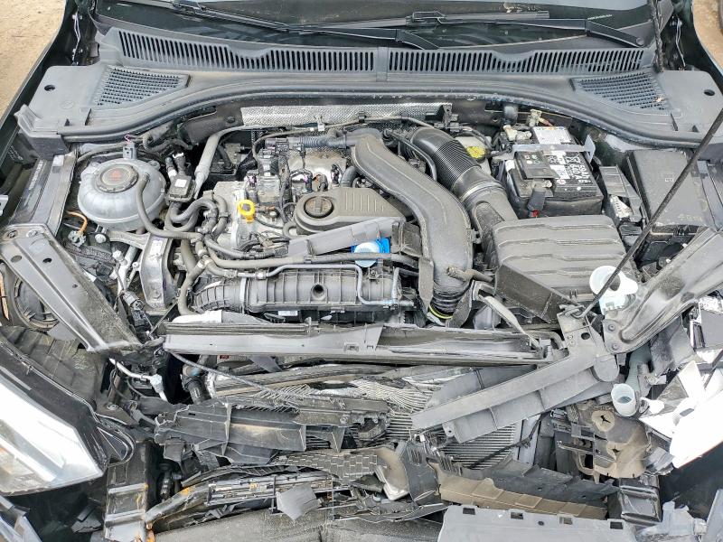 2024 Volkswagen Jetta მანქანა იყიდება აუქციონზე, vin: 3VW5M7BU0RM016094, აუქციონის ნომერი: 50602456