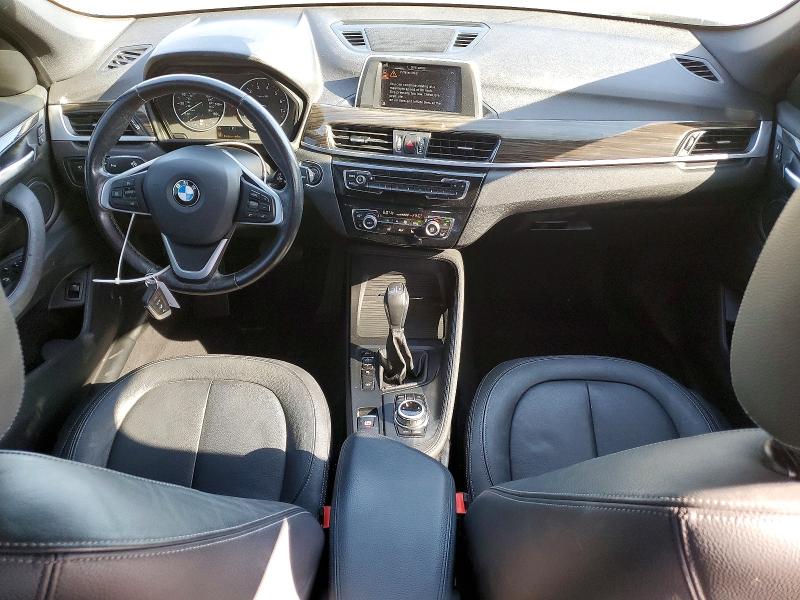 48998206 :رقم المزاد ، WBXHT3Z37H4A57864 vin ، 2017 Bmw X1 مزاد بيع