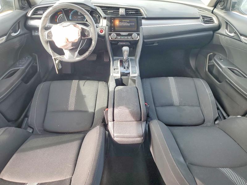 Aukcja sprzedaży 2016 Honda Civic, vin: 19XFC2F77GE086880, numer aukcji: 50347626