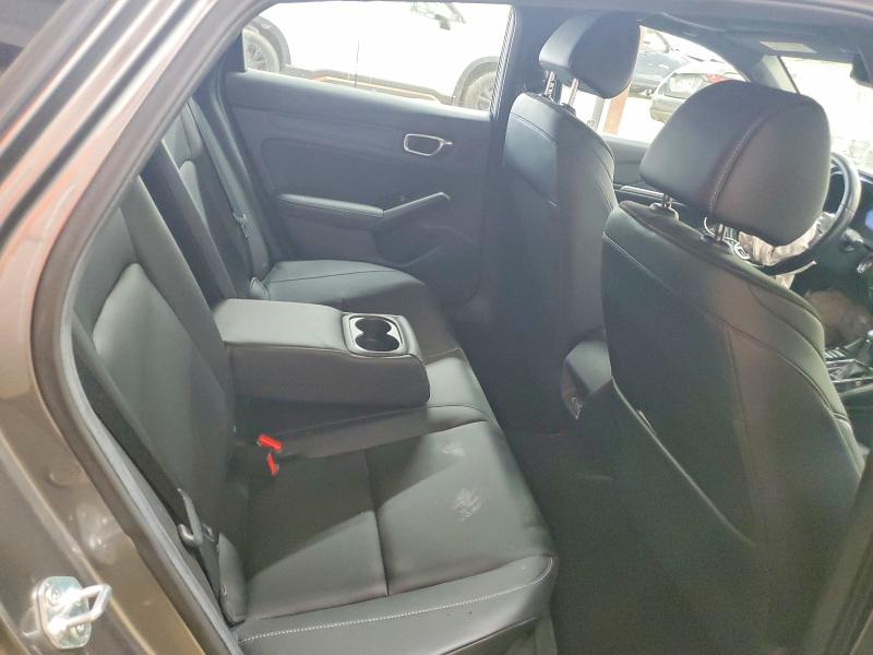 Продаж на аукціоні авто 2023 Acura Integra, vin: 19UDE4H62PA026530, номер лоту: 50215656