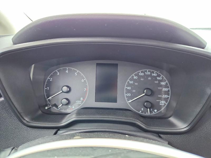 48520806 :رقم المزاد ، 5YFB4MDE5PP061497 vin ، 2023 Toyota Corolla مزاد بيع