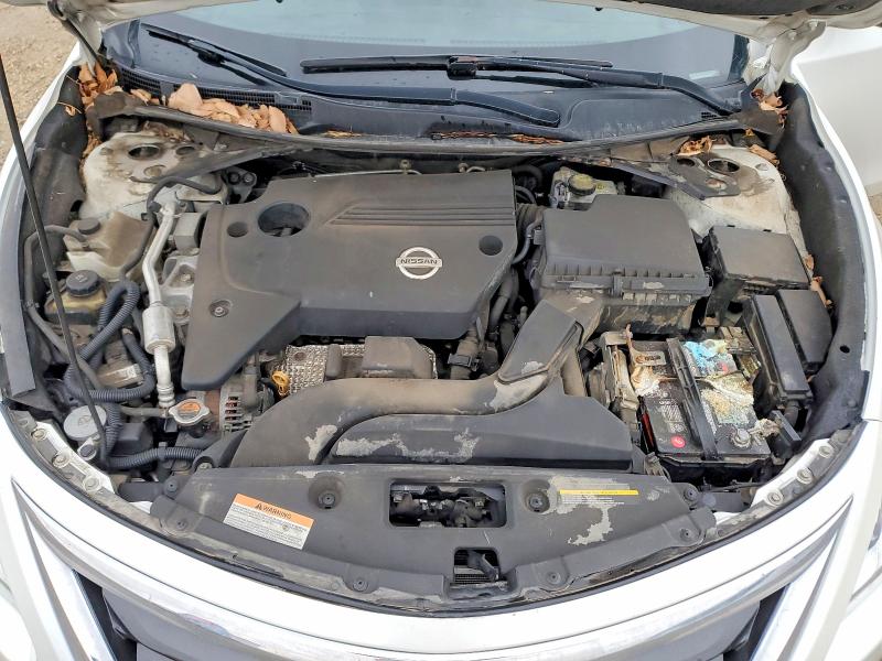 50170226 :رقم المزاد ، 1N4AL3AP9DN416068 vin ، 2013 Nissan Altima 2.5 S 4dr مزاد بيع