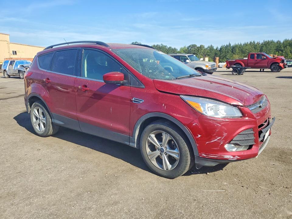 Aukcja sprzedaży 2016 Ford Escape, vin: 1FMCU0GX9GUB51907, numer aukcji: 49318056