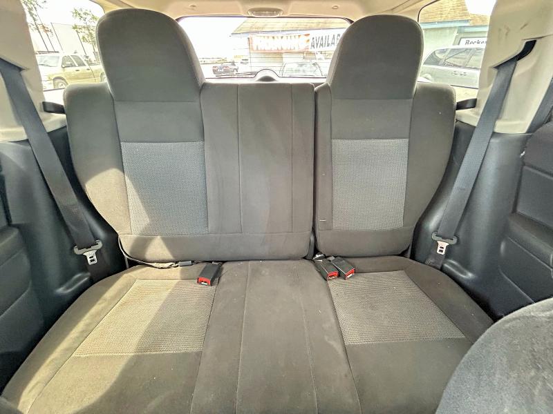 52239246 :رقم المزاد ، 1C4NJPBA6FD264391 vin ، 2015 Jeep Patriot مزاد بيع