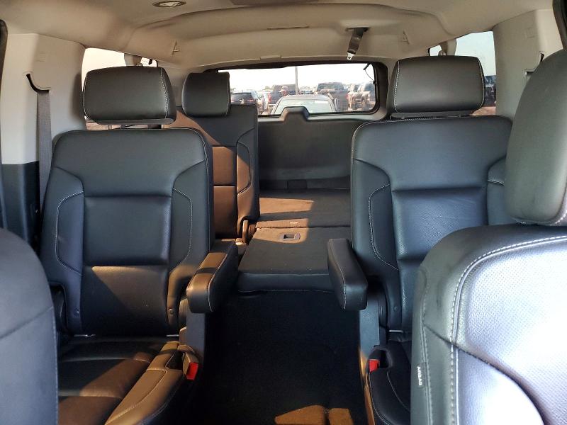 2018 Gmc Yukon Xl მანქანა იყიდება აუქციონზე, vin: 1GKS2GKC1JR332629, აუქციონის ნომერი: 51325406