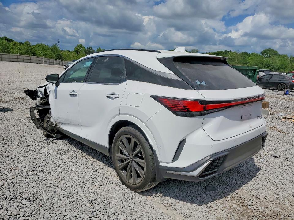 Aukcja sprzedaży 2024 Lexus Rx 350, vin: 2T2BAMCA8RC064674, numer aukcji: 49769956