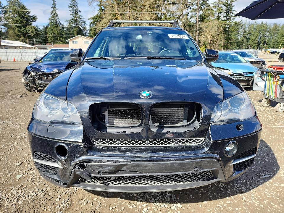 Продажа на аукционе авто 2012 Bmw X5, vin: 5UXZV8C52CL424800, номер лота: 48819546