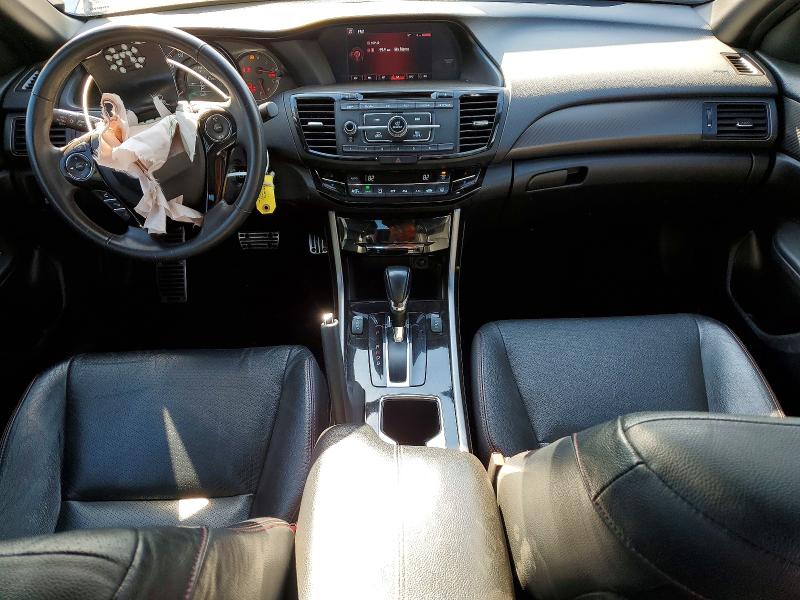 Продаж на аукціоні авто 2017 Honda Accord, vin: 1HGCR2F16HA191963, номер лоту: 49594806