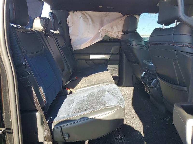 Продажа на аукционе авто 2023 Ford F150, vin: 1FTFW1RG5PFC87339, номер лота: 49961736