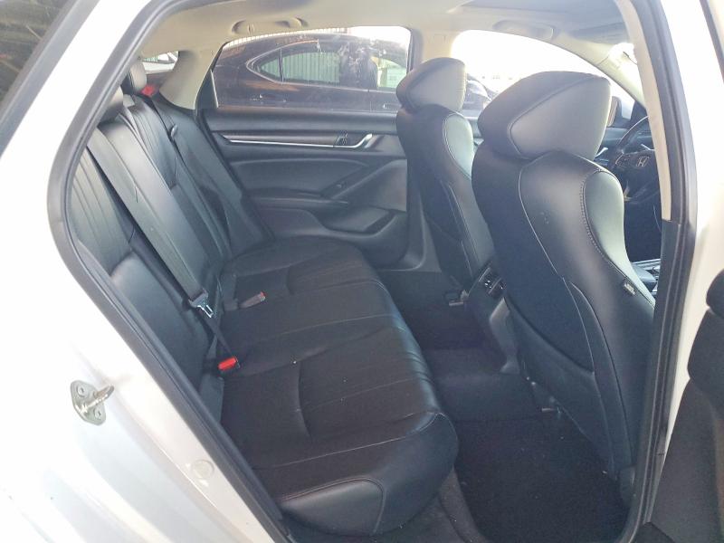 Aukcja sprzedaży 2018 Honda Accord, vin: 1HGCV1F57JA029354, numer aukcji: 50356186