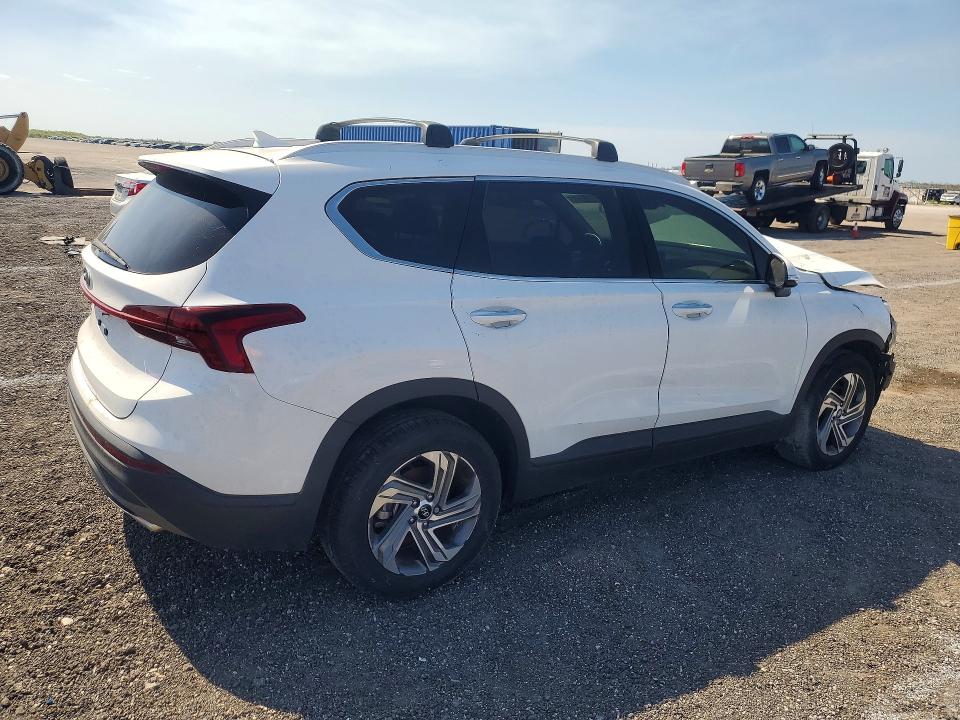 Продаж на аукціоні авто 2023 Hyundai Santa Fe, vin: 5NMS24AJ4PH640563, номер лоту: 50061856