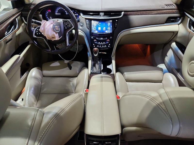 Продажа на аукционе авто 2014 Cadillac Xts, vin: 2G61N5S34E9243742, номер лота: 49156556