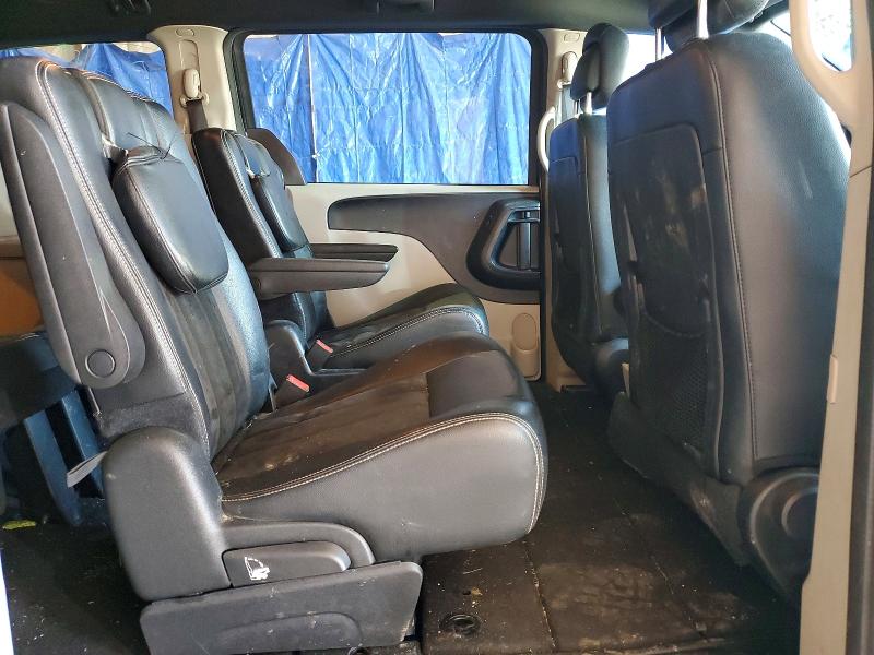 Продажа на аукционе авто 2019 Dodge Grand Caravan, vin: 2C4RDGCG9KR693477, номер лота: 49373786