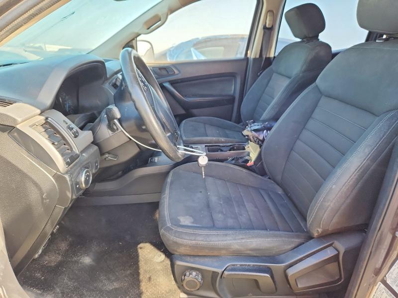 Aukcja sprzedaży 2020 Ford Ranger, vin: 1FTER4EH1LLA25333, numer aukcji: 50809866
