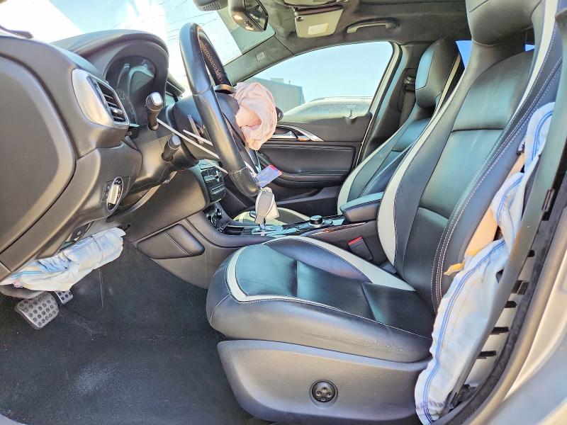 Продажа на аукционе авто 2018 Infiniti Qx30, vin: SJKCH5CP2JA042898, номер лота: 51032536