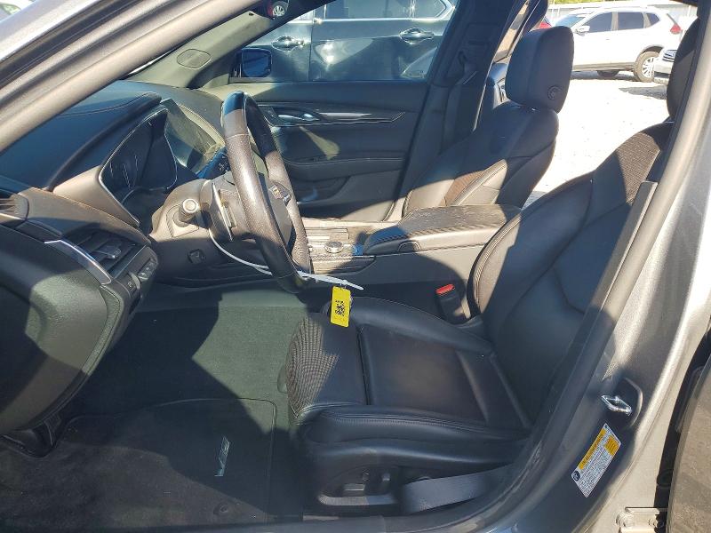 51903416 :رقم المزاد ، 1G6DR5RW8L0145046 vin ، 2020 Cadillac Ct5-v مزاد بيع