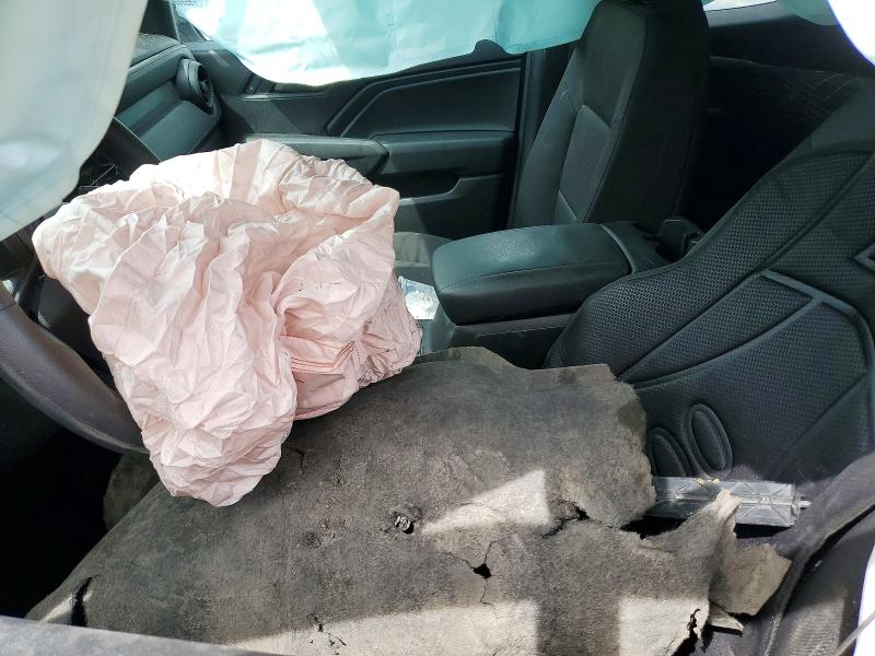 Aukcja sprzedaży 2024 Chevrolet Colorado, vin: 1GCPTBEK4R1229753, numer aukcji: 49124736