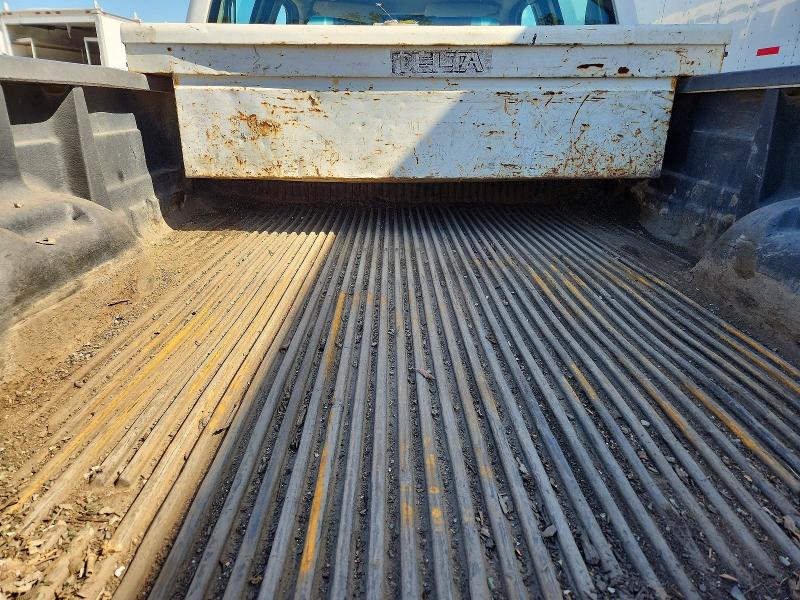 2008 Ford F350 მანქანა იყიდება აუქციონზე, vin: 1FTWW30578ED43036, აუქციონის ნომერი: 50256556