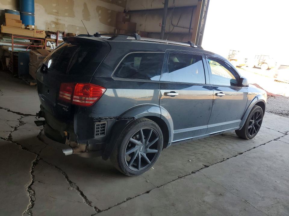 Продажа на аукционе авто 2009 Dodge Journey, vin: 3D4GG67V99T501938, номер лота: 50592126