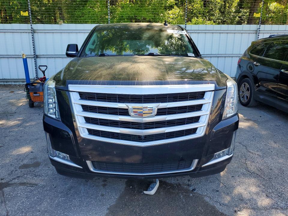 2016 Cadillac Escalade მანქანა იყიდება აუქციონზე, vin: 1GYS3HKJ2GR171269, აუქციონის ნომერი: 49595416