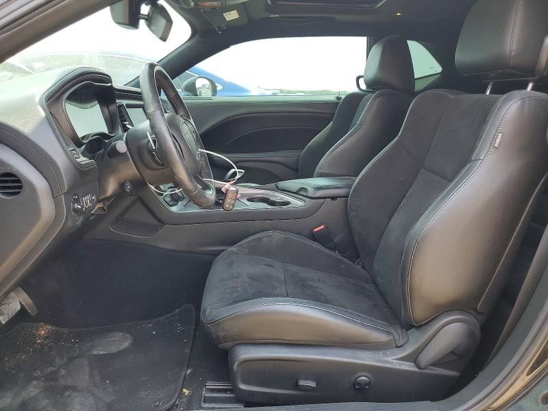 Продаж на аукціоні авто 2023 Dodge Challenger, vin: 2C3CDZBT2PH611025, номер лоту: 51502946