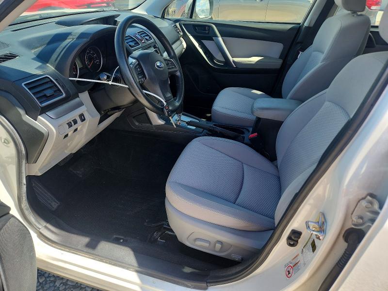 Aukcja sprzedaży 2016 Subaru Forester, vin: JF2SJADC0GH563840, numer aukcji: 49605066